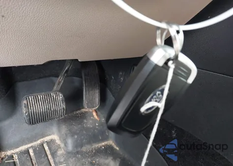 2018 Ford Explorer Xlt z USA, uszkodzony, nr VIN 1FM5K8D86JGC03476